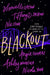 Blackout - Hardcover | Diverse Reads