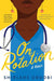 On Rotation: A Novel - Hardcover | Diverse Reads