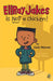 EllRay Jakes Is Not a Chicken! (EllRay Jakes Series #1) - Paperback | Diverse Reads