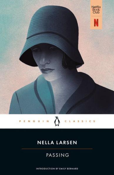 Passing (Penguin Classics) -  | Diverse Reads