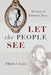 Let the People See: The Story of Emmett Till - Paperback | Diverse Reads