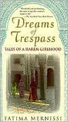 Dreams Of Trespass: Tales Of A Harem Girlhood - Paperback | Diverse Reads