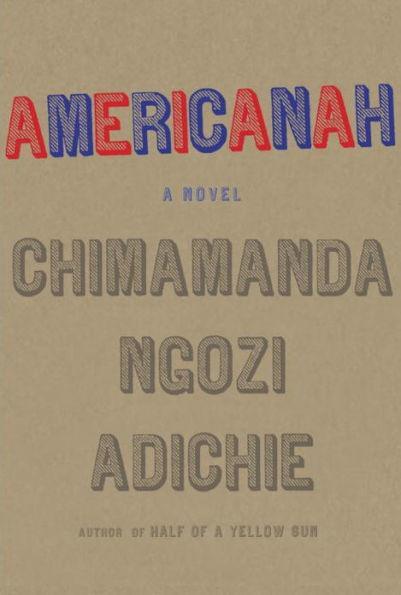 Americanah -  | Diverse Reads