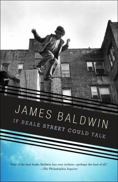 If Beale Street Could Talk -  | Diverse Reads
