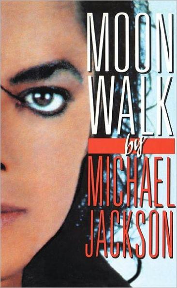 Moonwalk: A Memoir - Hardcover(Re-Issued ed.) | Diverse Reads