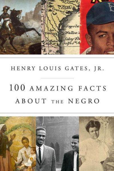 100 Amazing Facts About the Negro -  | Diverse Reads