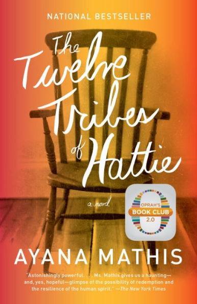 The Twelve Tribes of Hattie -  | Diverse Reads