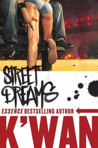 Street Dreams -  | Diverse Reads