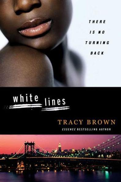 White Lines -  | Diverse Reads