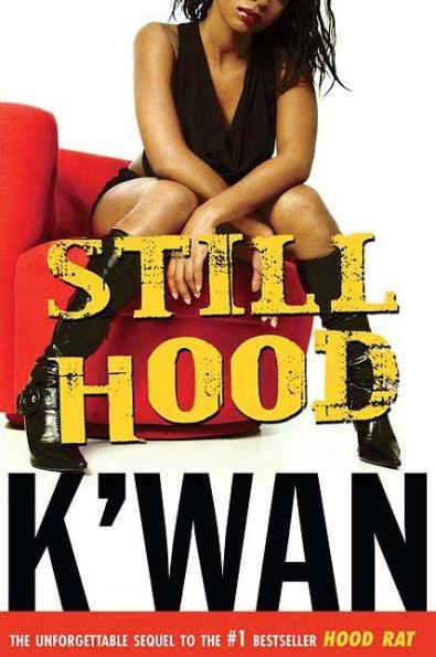 Still Hood -  | Diverse Reads