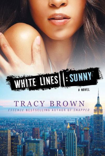 White Lines II: Sunny -  | Diverse Reads