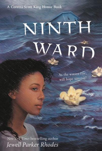 Ninth Ward - Paperback | Diverse Reads