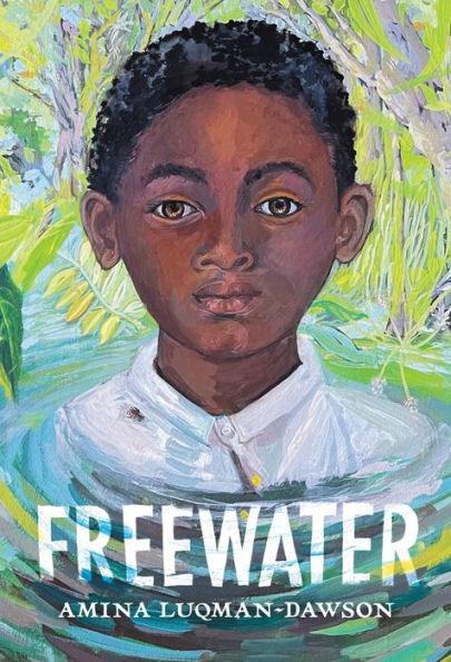 Freewater -  | Diverse Reads