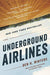 Underground Airlines - Paperback | Diverse Reads