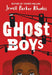 Ghost Boys - Hardcover | Diverse Reads