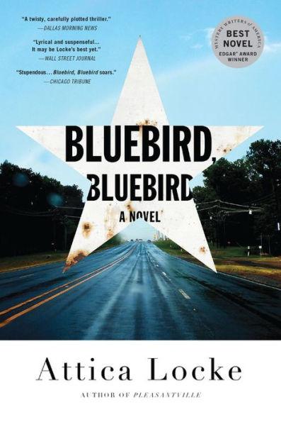 Bluebird, Bluebird (Edgar Award Winner) - Paperback | Diverse Reads
