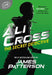 Ali Cross: The Secret Detective - Hardcover | Diverse Reads