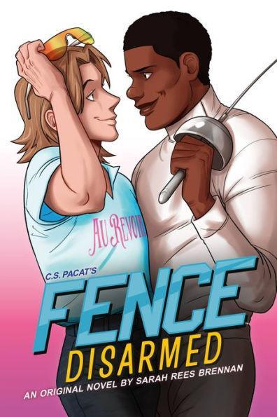 Fence: Disarmed -  | Diverse Reads