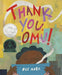 Thank You, Omu! - Hardcover(New Edition) | Diverse Reads
