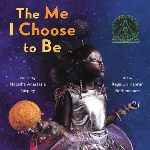 The Me I Choose To Be - Hardcover | Diverse Reads