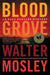 Blood Grove - Paperback | Diverse Reads