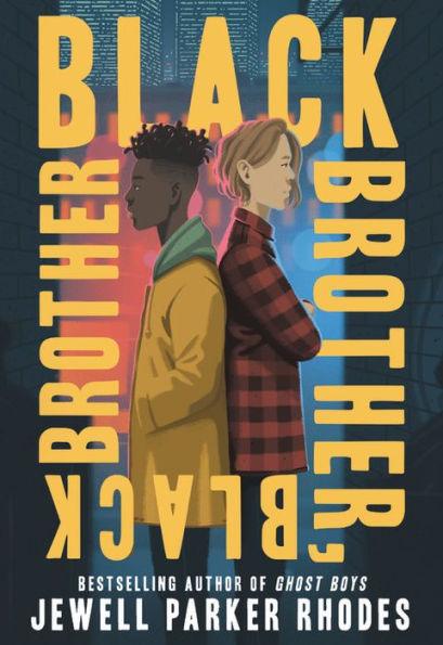 Black Brother, Black Brother - Hardcover | Diverse Reads