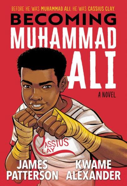 Becoming Muhammad Ali - Hardcover | Diverse Reads