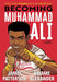 Becoming Muhammad Ali - Hardcover | Diverse Reads