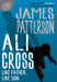 Ali Cross: Like Father, Like Son - Hardcover | Diverse Reads