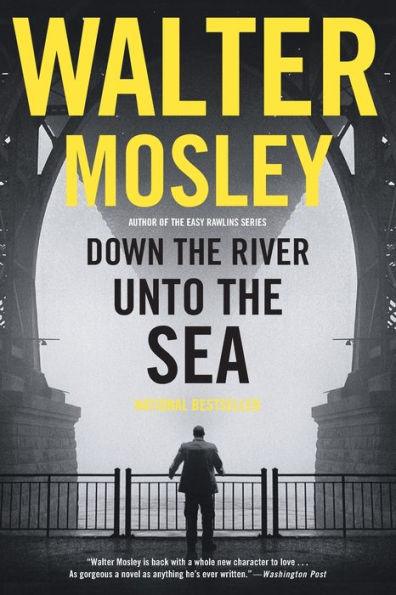 Down the River unto the Sea (Edgar Award Winner) - Paperback | Diverse Reads