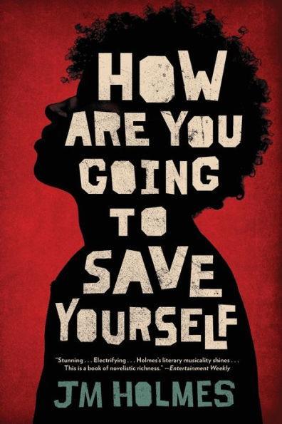 How Are You Going to Save Yourself -  | Diverse Reads