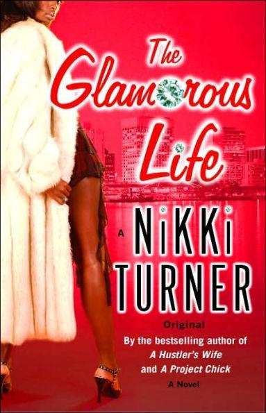 The Glamorous Life: A Novel -  | Diverse Reads