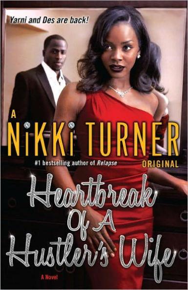 Heartbreak of a Hustler's Wife: A Novel -  | Diverse Reads