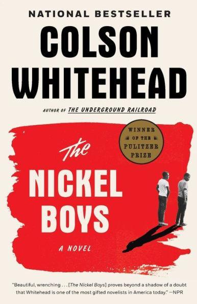 The Nickel Boys - Paperback | Diverse Reads