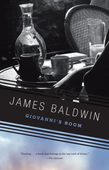 Giovanni's Room - Paperback | Diverse Reads