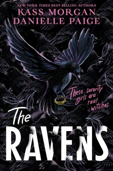 The Ravens - Hardcover | Diverse Reads