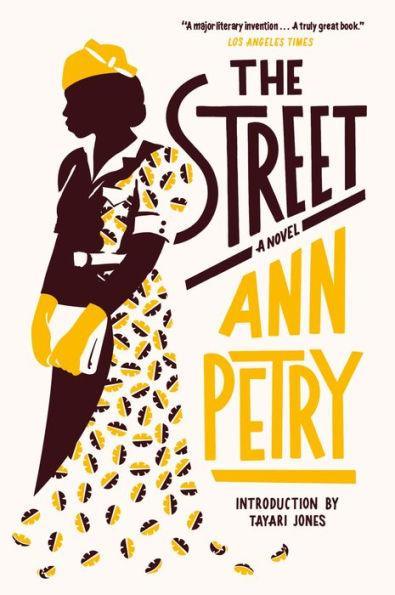 The Street - Paperback | Diverse Reads