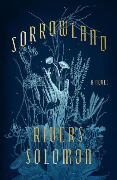 Sorrowland: A Novel -  | Diverse Reads