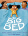 The Big Bed - Hardcover | Diverse Reads