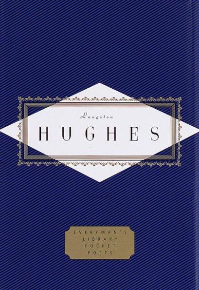Hughes: Poems: Edited by David Roessel -  | Diverse Reads