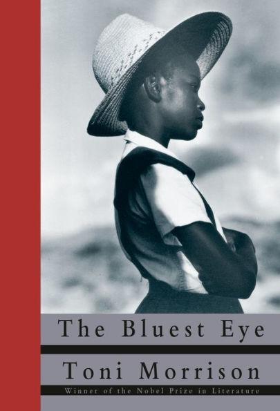 The Bluest Eye -  | Diverse Reads