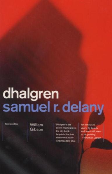 Dhalgren - Paperback | Diverse Reads