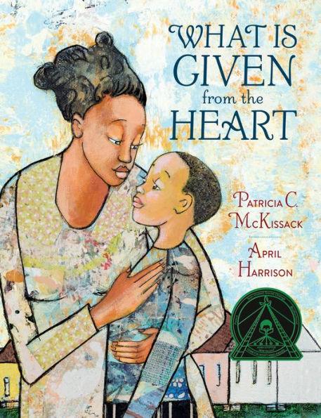 What Is Given from the Heart - Hardcover | Diverse Reads