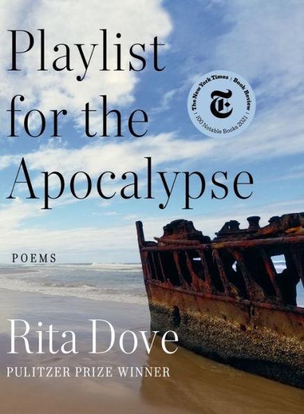 Playlist for the Apocalypse - Hardcover | Diverse Reads
