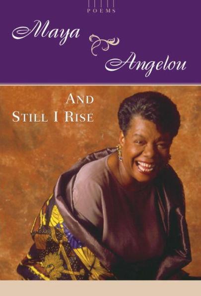 And Still I Rise - Hardcover(1st Edition) | Diverse Reads