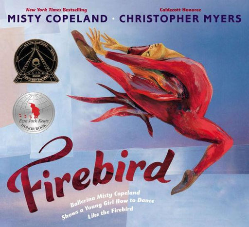 Firebird - Hardcover | Diverse Reads
