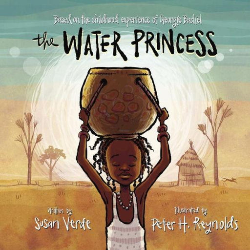 The Water Princess - Hardcover | Diverse Reads