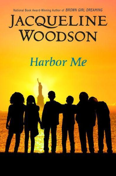 Harbor Me - Hardcover | Diverse Reads