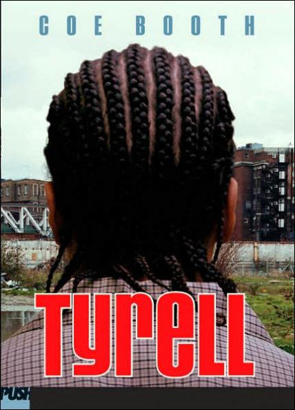 Tyrell - Paperback | Diverse Reads