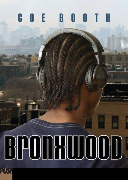 Bronxwood - Paperback | Diverse Reads